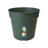 Green Basics Elho Vaso Verde 21 cm