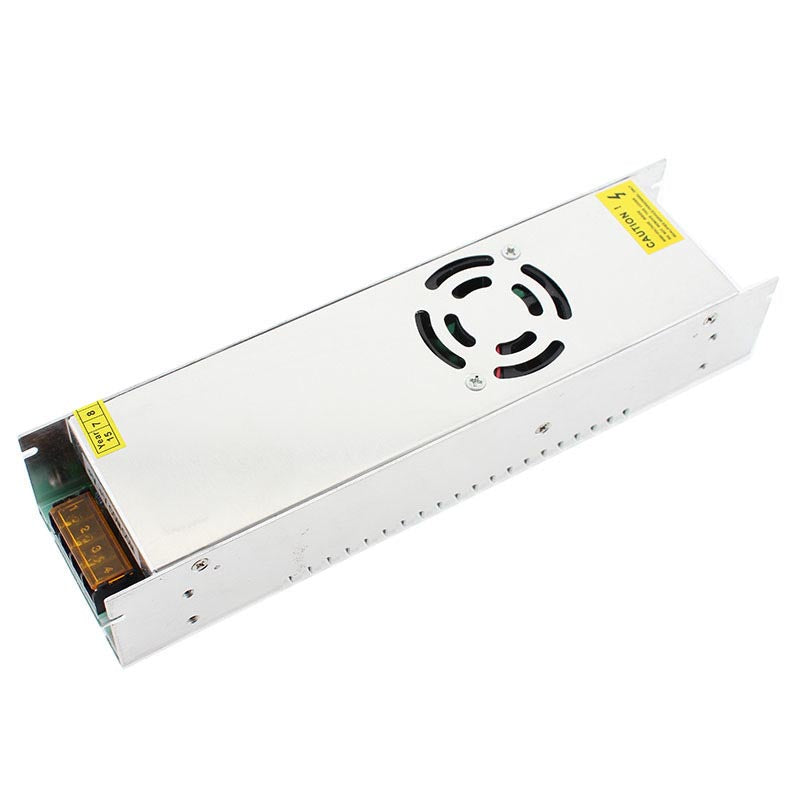 Fuente De Alimentación Dc12v/250w/20a_0