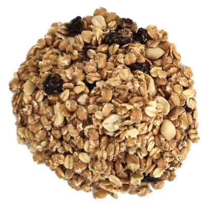 Comida Para Pajaros, Set Alimento Alta Energía, Semillas Y Sebo_1