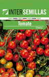 Pacote De Sementes De Tomate Cereja