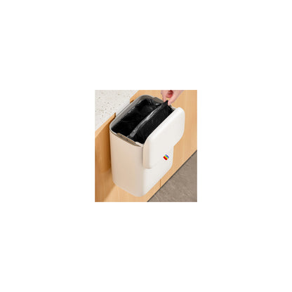 Joybos - Papelera Auxiliar Para Cocina_4