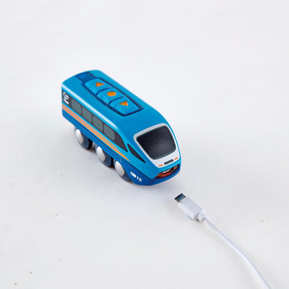 Accesorios Circuito Tren Locomotora Remote-control Train Hape_1
