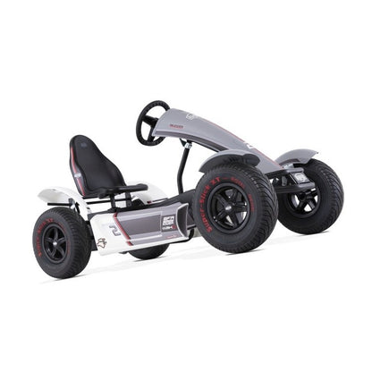 Kart De Pedales Berg Race Gts Full Spec Bfr._4