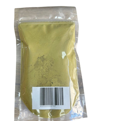 Namasté Henna Rajasthan Bio 100g_4