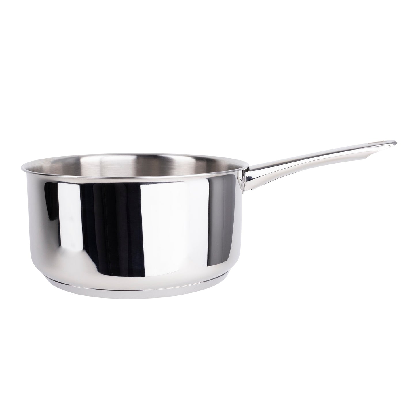 Set 2pcs Freidora (cazo + Cesta) Acero Inox Silver_3