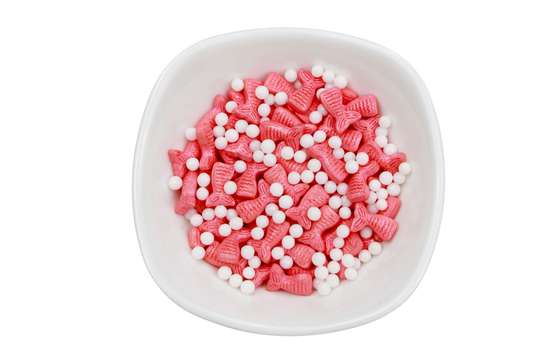 Colas De Sirena Y Perlas Sprinkles 450g_0