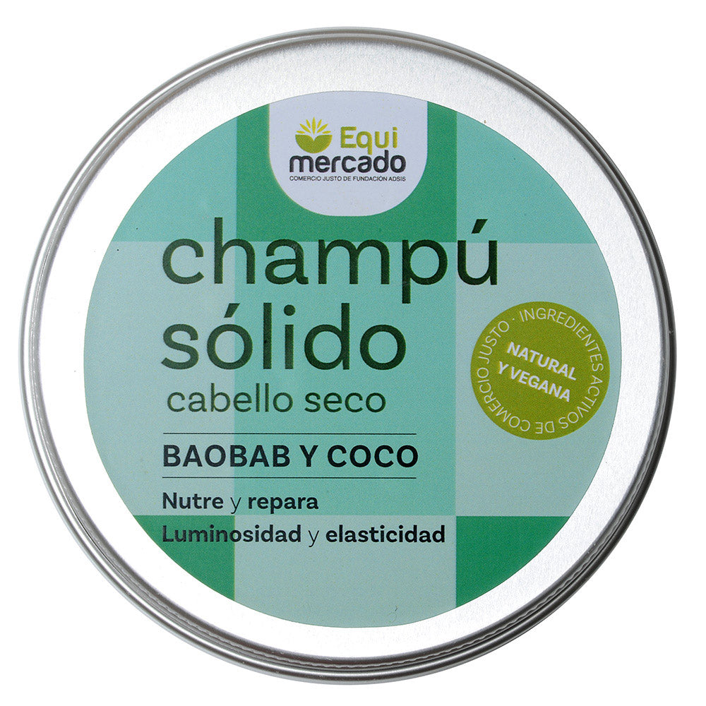 Champú Sólido Cabello Seco Con Jabonera - Pack Ahorro_1