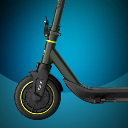 Patinete Eléctrico Homologado Bongo M40 Connected. 700 W, Autonomía 40 Km, Sistema Doble De Frenado Mediante Disco De Freno De Alta Precisión Y E-ab_2