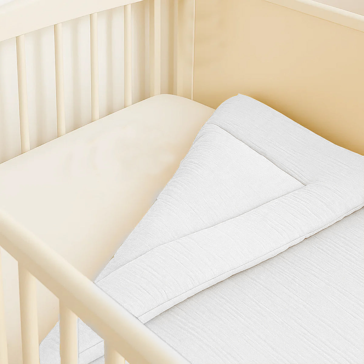 Edredón De Algodón Orgánico Blanco_3