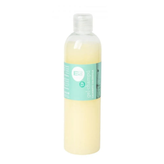 Gel Champú Calmante De Caléndula Ecoeko 300ml_0