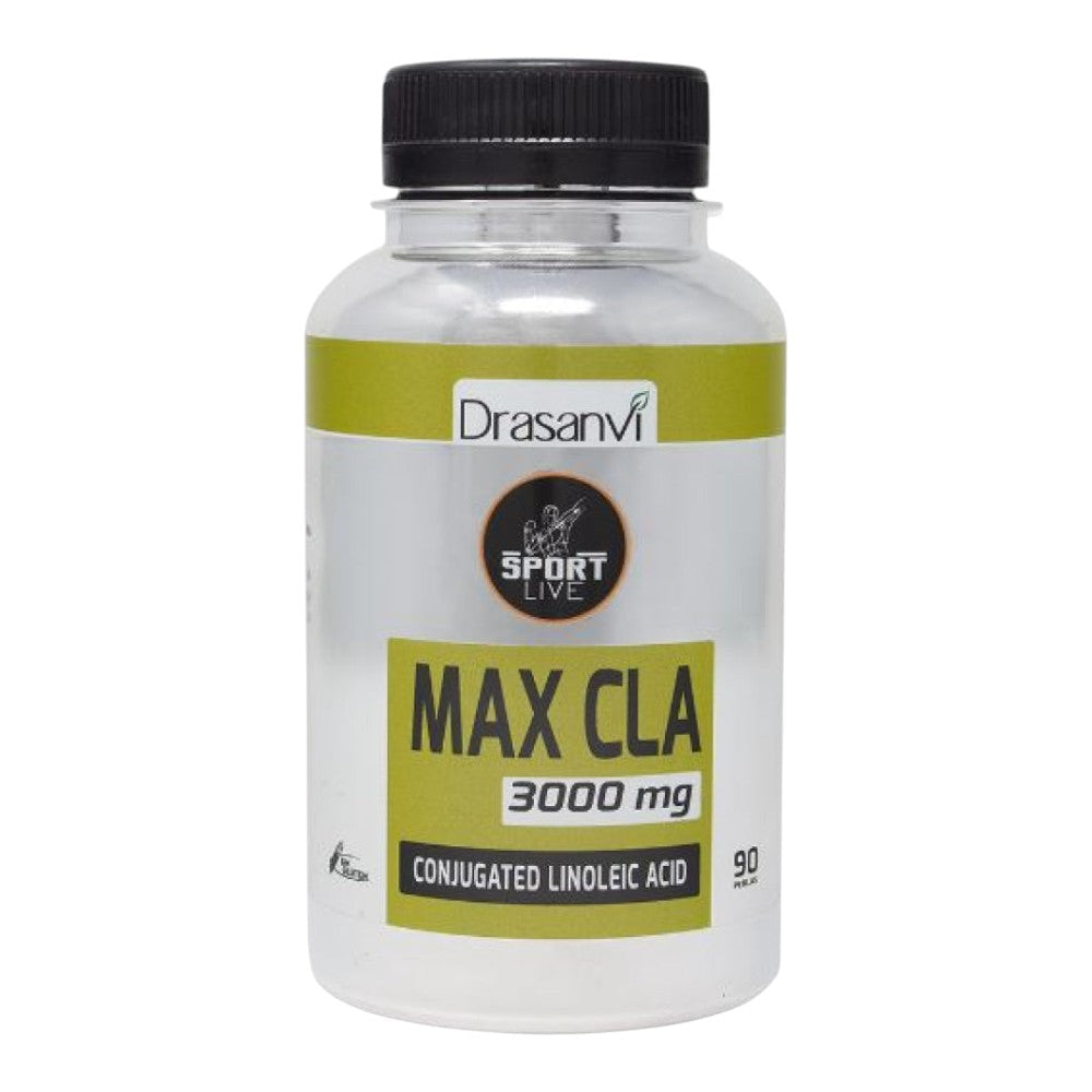 Sport Live Max Cla 90 Perlas_0