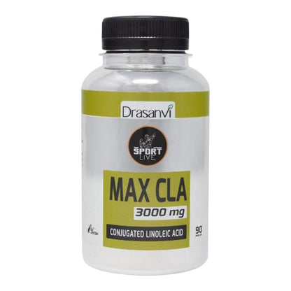 Sport Live Max Cla 90 Perlas_0