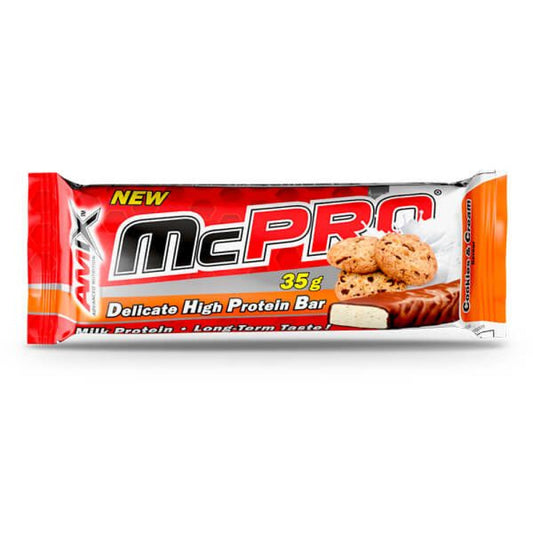 Mcpro 35 Gr 1 Ud Galleta_0