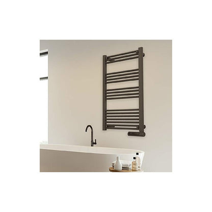 Cecotec Toallero Eléctrico Ready Warm 9200 Smart Towel Black_4