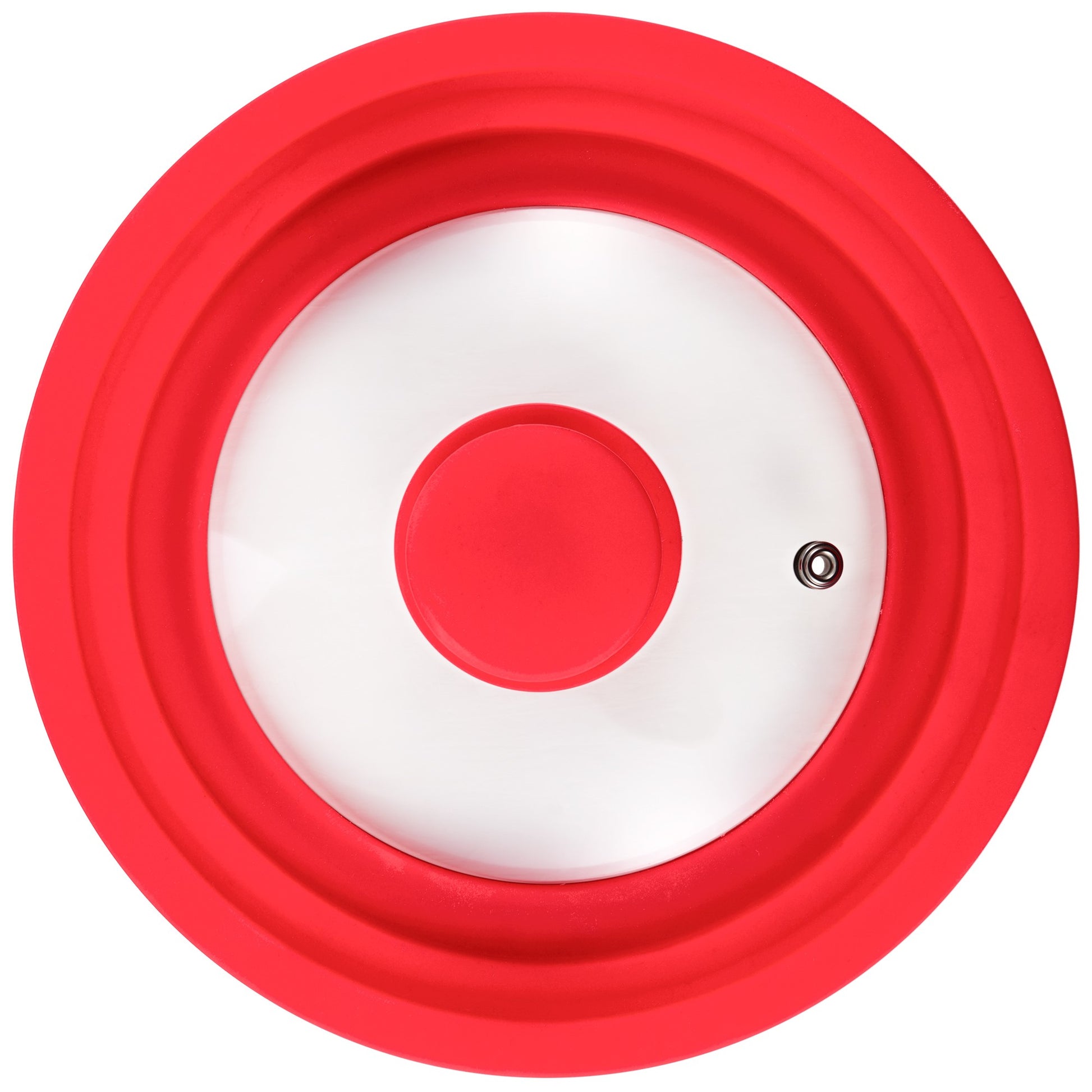 Tapa Universal (16 18 20cm) Cristal Rojo, Colección Jolie_2