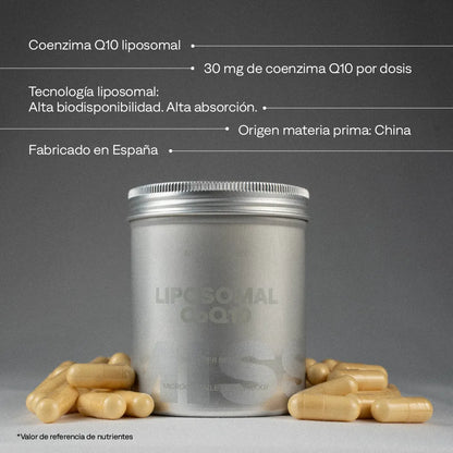 Coenzima Q10 Liposomal_2