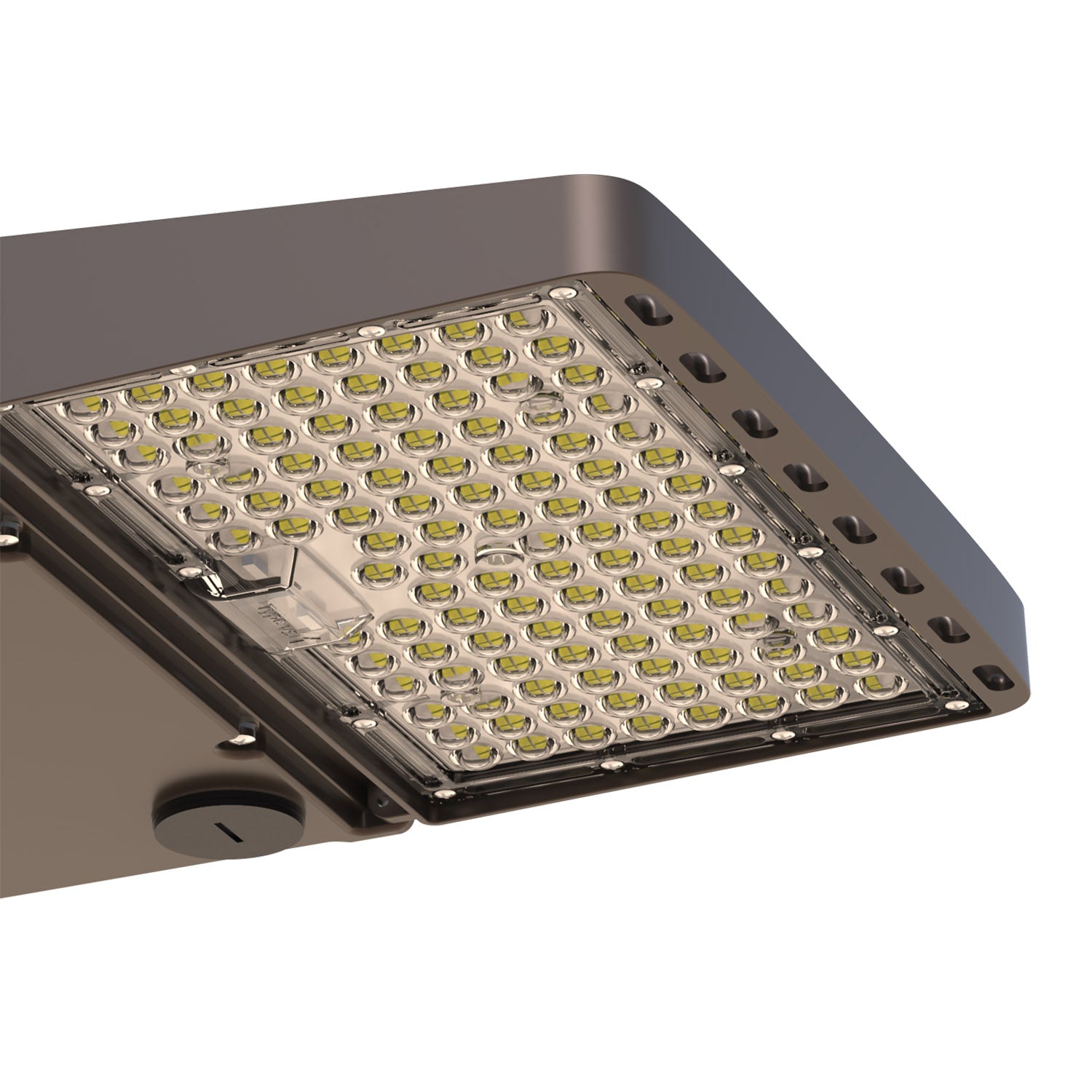 Farola Street, 80-100-120-150w Lumileds Chip Led 160lm/w , Cct, 1-10v, 3000-4000-6000k_2