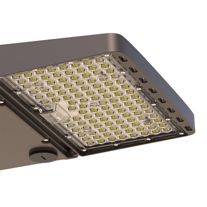 Farola Street, 80-100-120-150w Lumileds Chip Led 160lm/w , Cct, 1-10v, 3000-4000-6000k_2