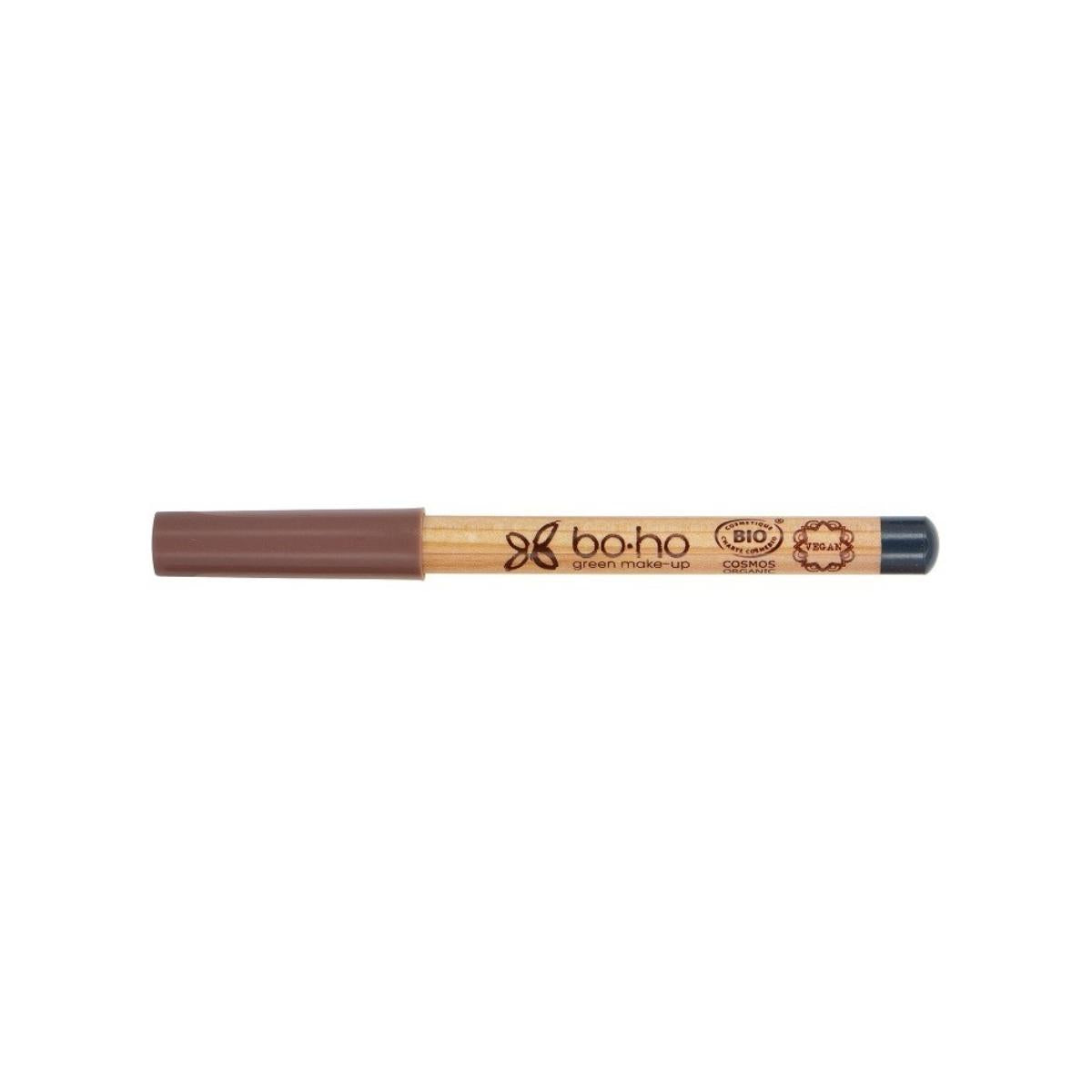 Eyeliner 04 Cinza Escuro Boho