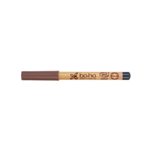 Eyeliner 04 Cinza Escuro Boho