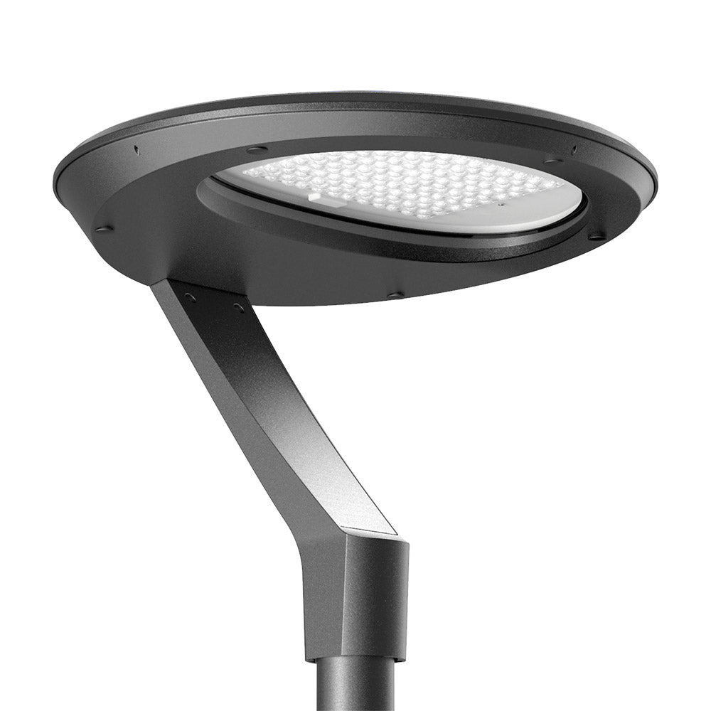 Farola Led 10-100w Pylos, 47x150°, Programable, Blanco Neutro, Regulable_0