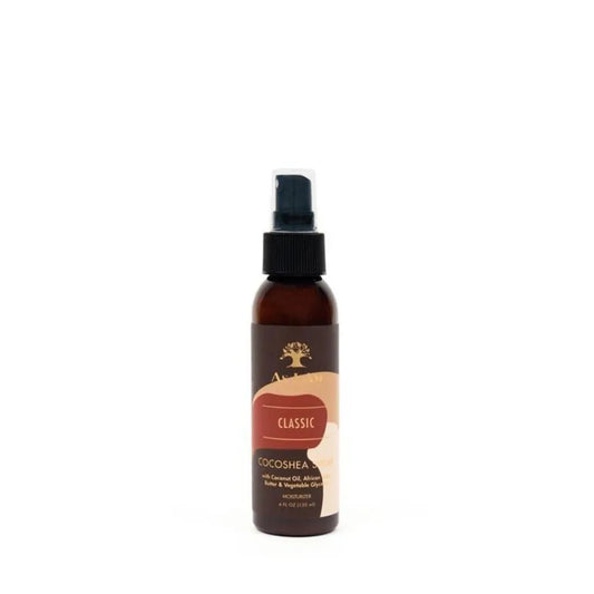 Spray Cocoshea Classic As I Am 120ml_0