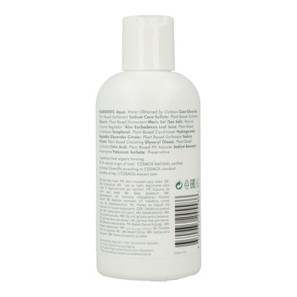 Espuma de Banho Naty Baby 200 ml