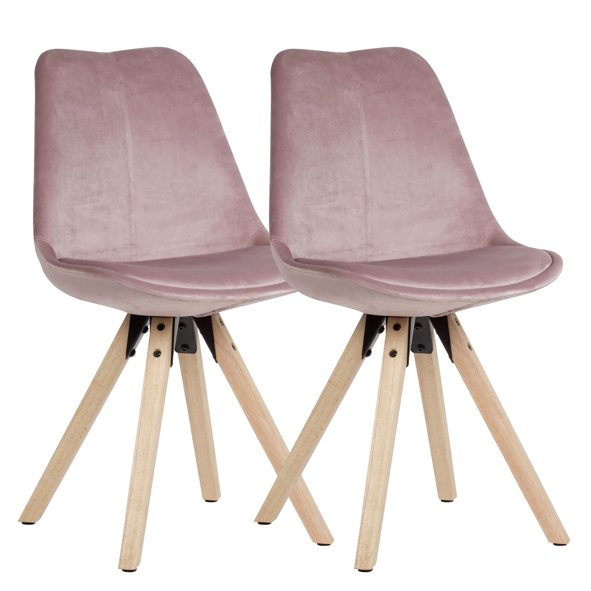 Silla De Comedor Versátil Y Funcional, Modelo Wl6.037_0