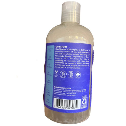 Shea Moisture Aloe Butter Scalp Moisture Champú 384ml_4