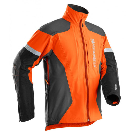 Husqvarna - Chaqueta Forestal Technical Talla S_0