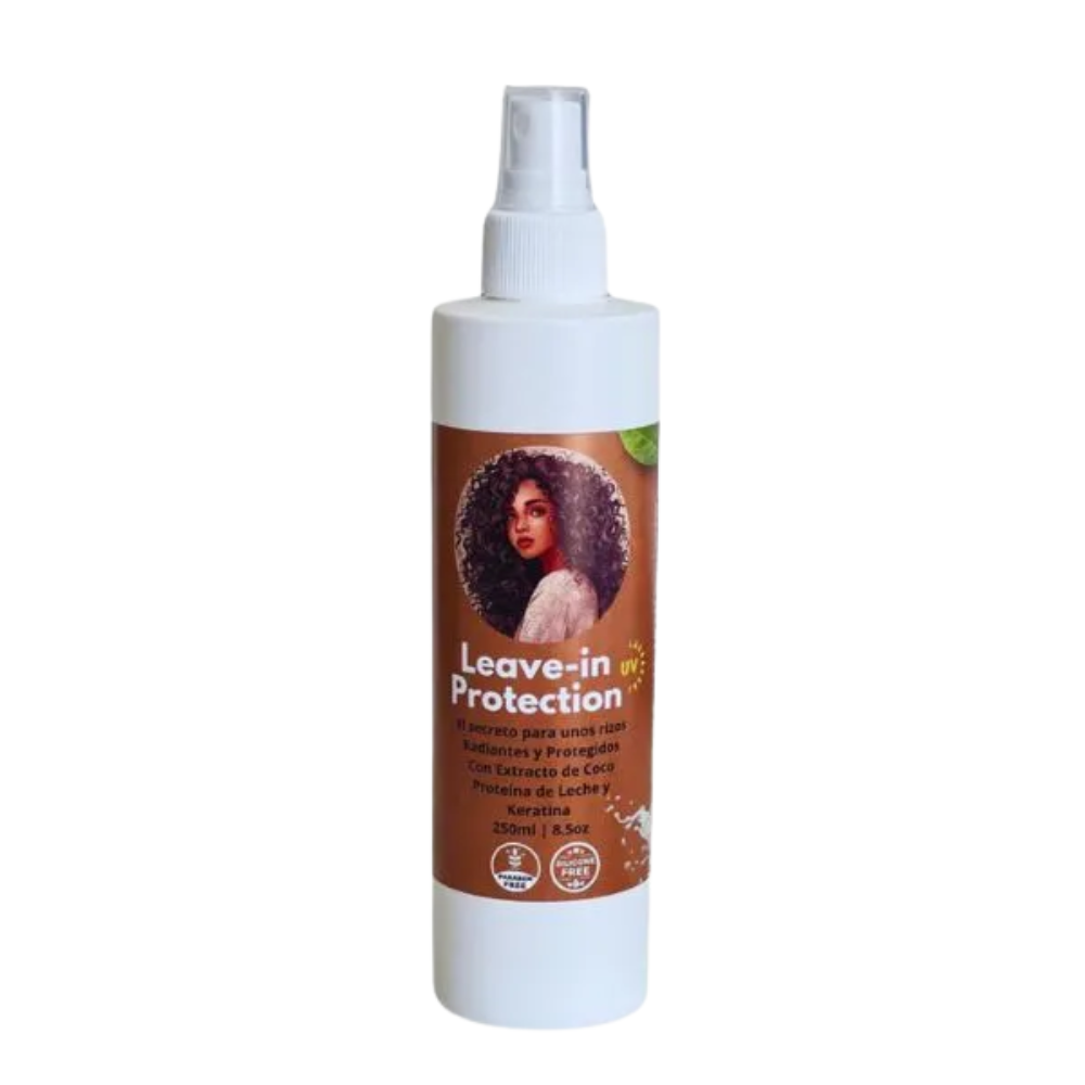Anira Curls Leave-in Protection 250ml_0