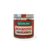 Petiscos de Natal Wild Balance para cães e gatos