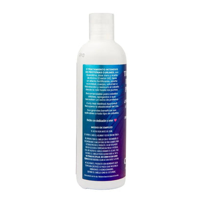 Tratamiento Intensivo De Proteínas Curlmed 250ml_1