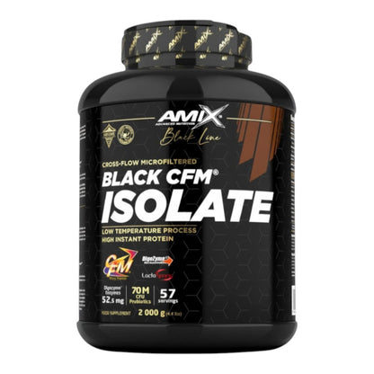 Black Cfm Isolate 2 Kg_0