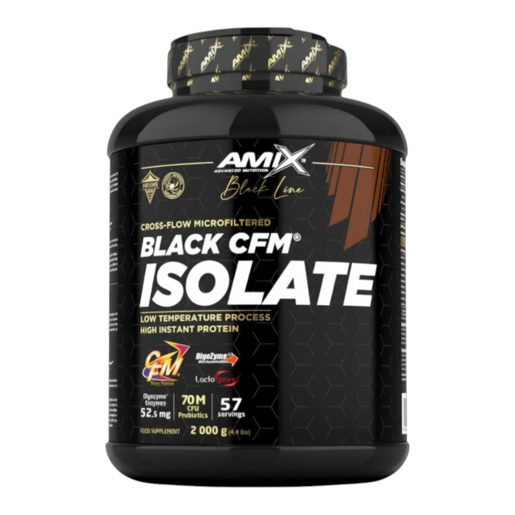 Black Cfm Isolate 2 Kg_0