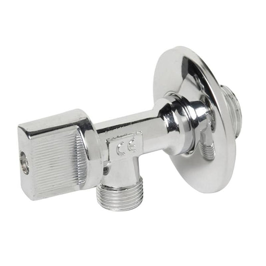 Llave De Escuadra 1/2x3/8