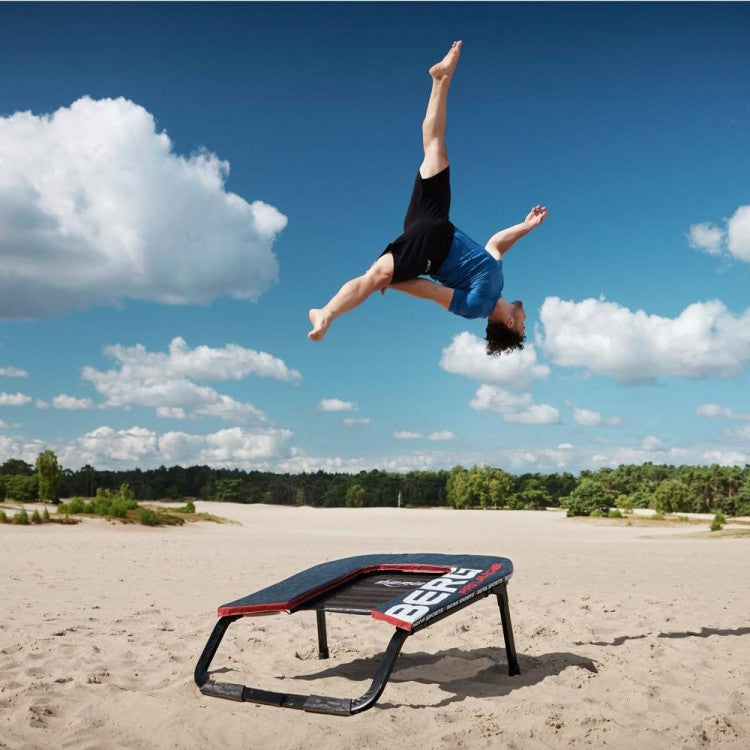 Trampolin Berg Pro Launcher._3