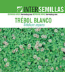 Sementes de Trevo Branco Trifolium Repens Caixa de 1 Kg.