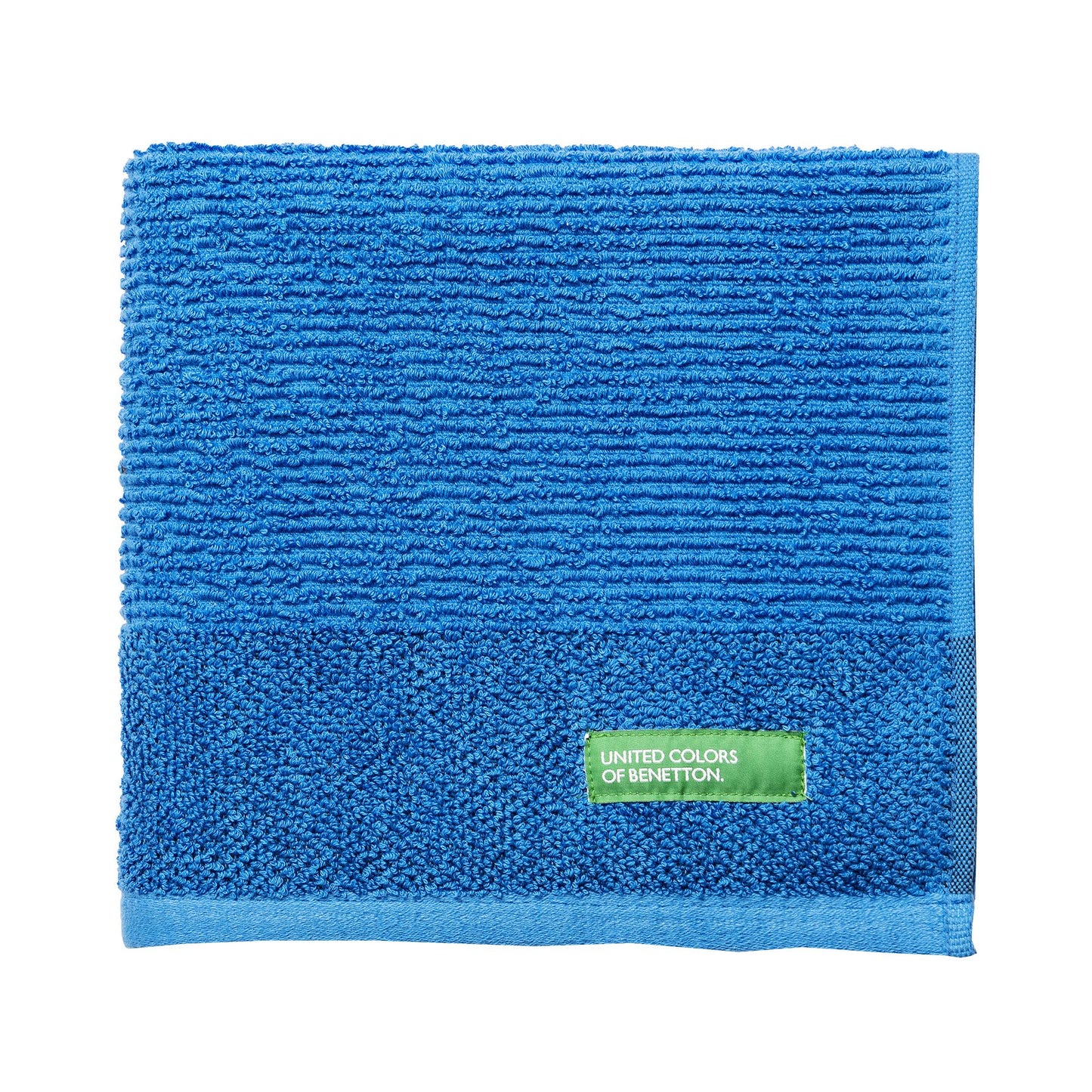 Pack De 2 Set De 3 Toallas De Baño Cada Uno En Color Azul Y Otras En Gris_4
