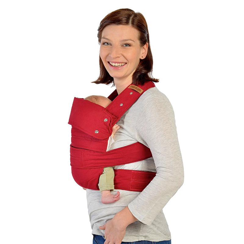 Mochila Portabebé, Marsupi Rubi. Talla L_2