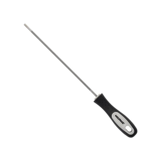 Lima Con Mango Motosierras 320 Mm. Ø 4,0 Mm.