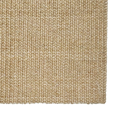 Alfombra De Sisal Para Rascador 66x300 Cm_2