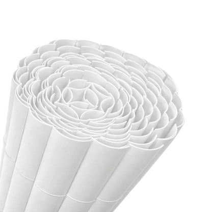 Cañizo Pvc Plasticane 1.5x3 Blanco Nortene_3