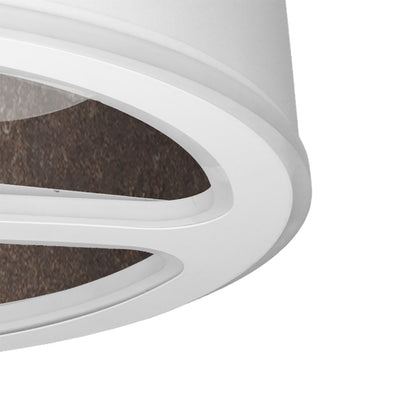 Ventilador Dc Tatiana 110w Blanco/oxido 3 Aspas 62d 3000-4000-6000k 9350lm Remoto,memoria,temporizador_1