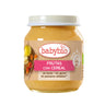 Babybio Pote de Frutas e Cereais 130g