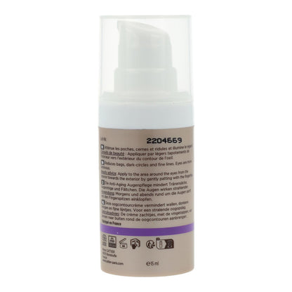 Cattier Rejuvenescedor Redensificante Contorno de Olhos 15 ml
