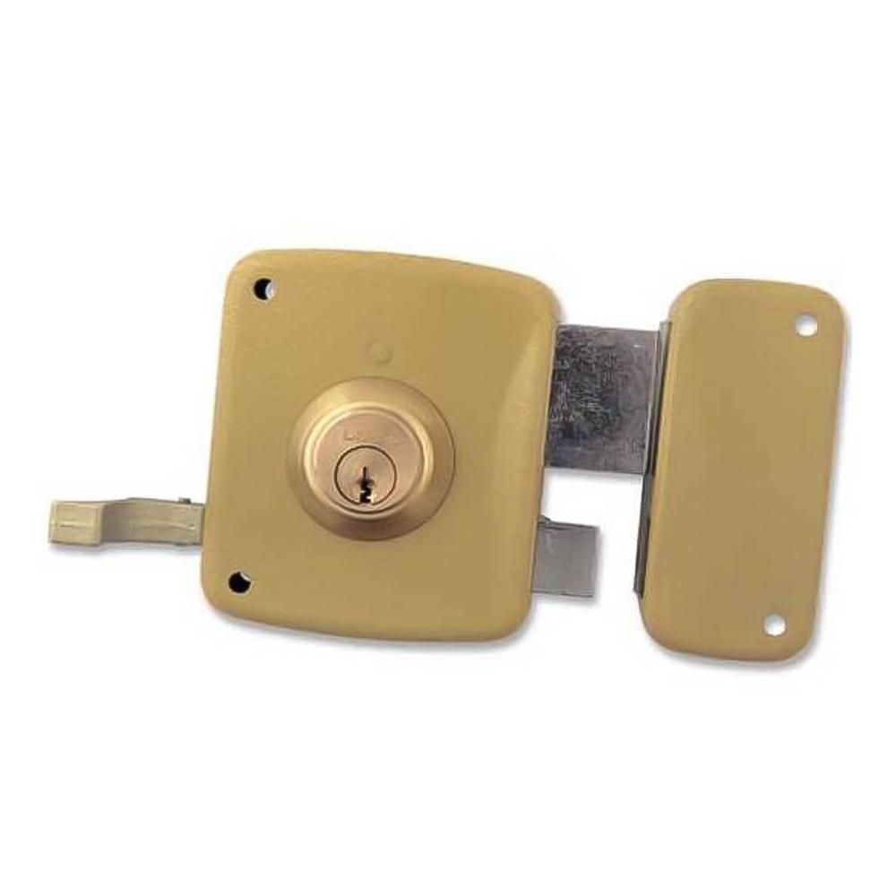 Cerradura 5125-a- 80-d.he