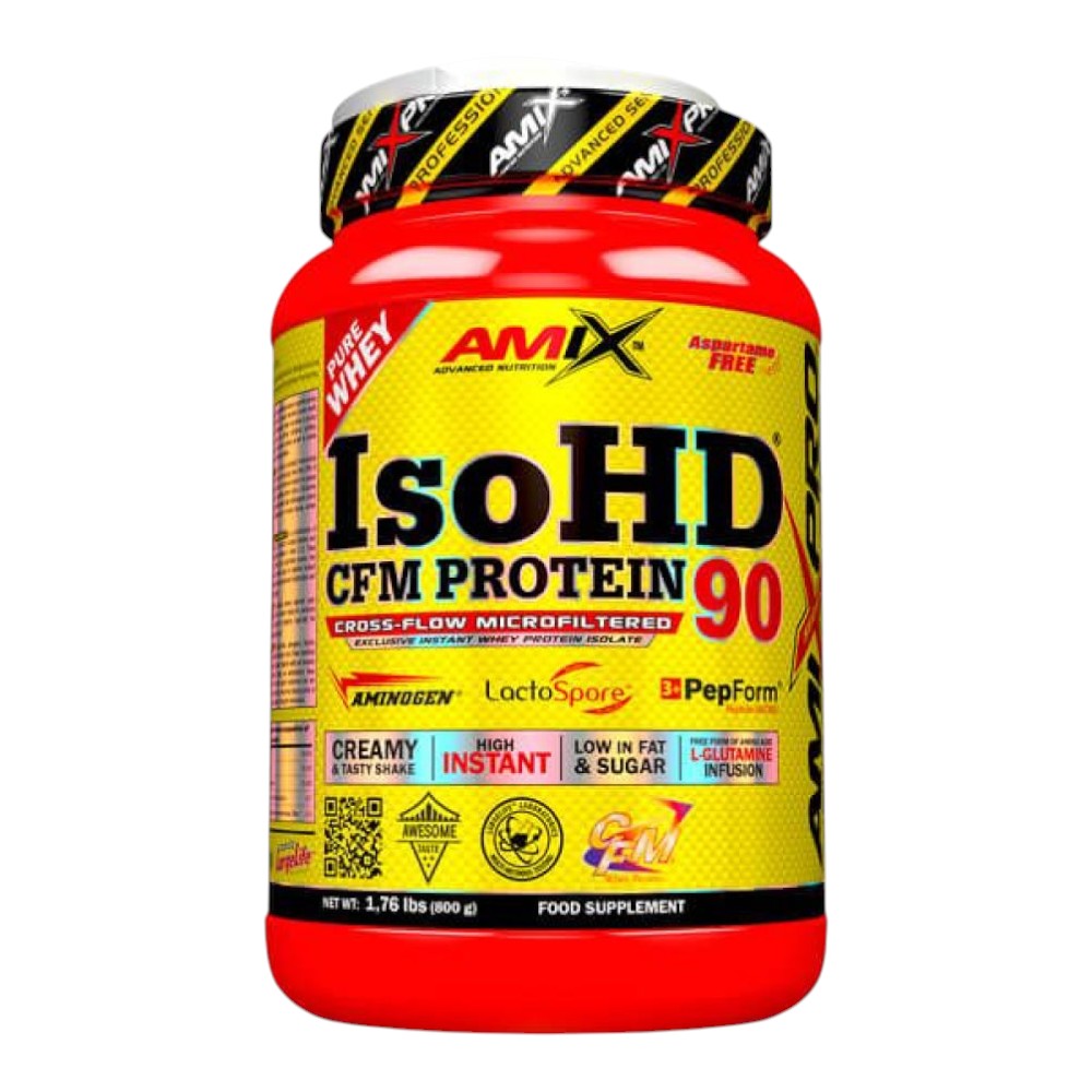 Iso Hd 90 Cfm Protein 800 Gr Chocolate_0