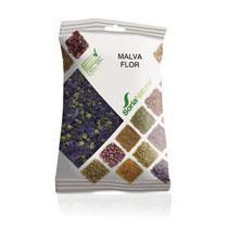 Flores de Malva Soria Natural 25 g