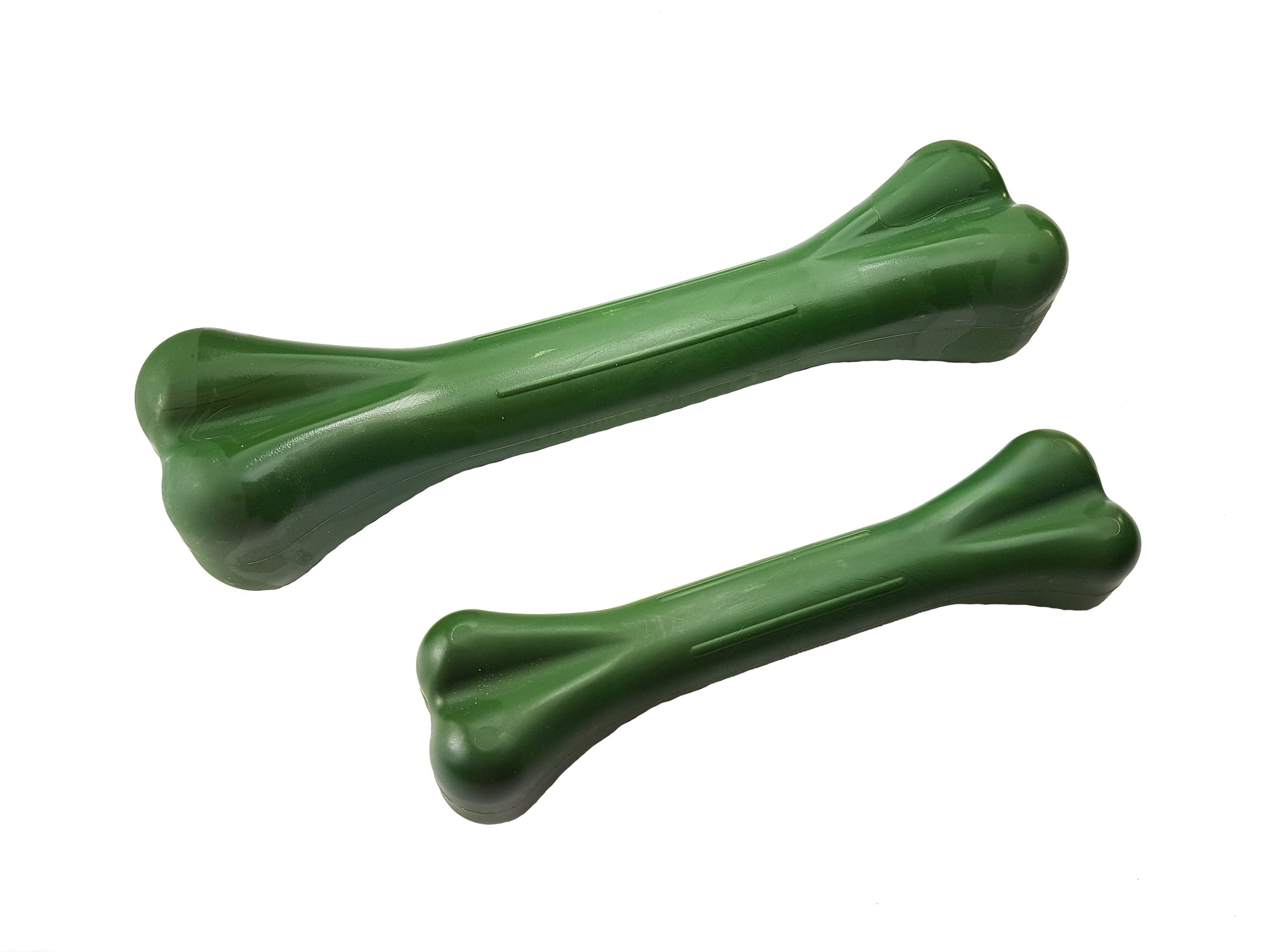 Bimordiscos Juguete Indestructible Para Perros · Hueso Para Perros.